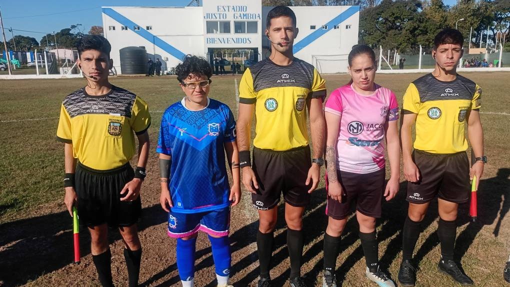 femenino 2