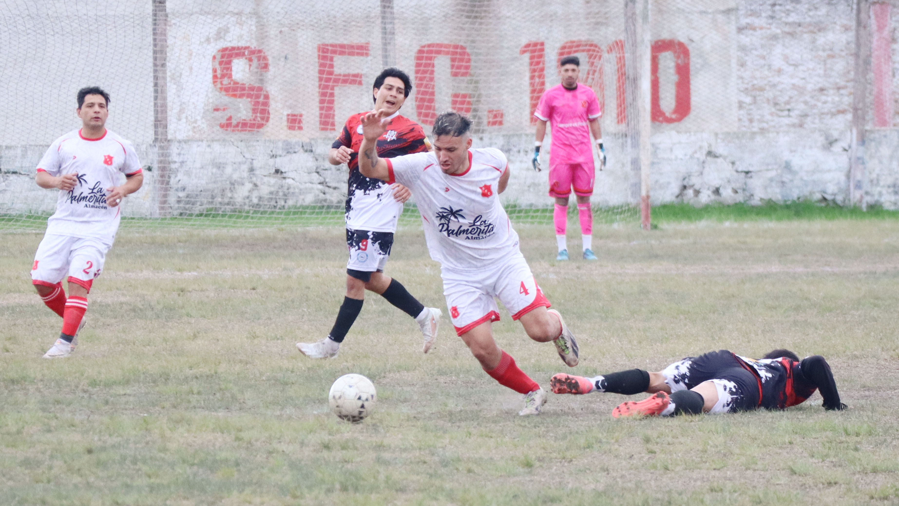 futbol 3