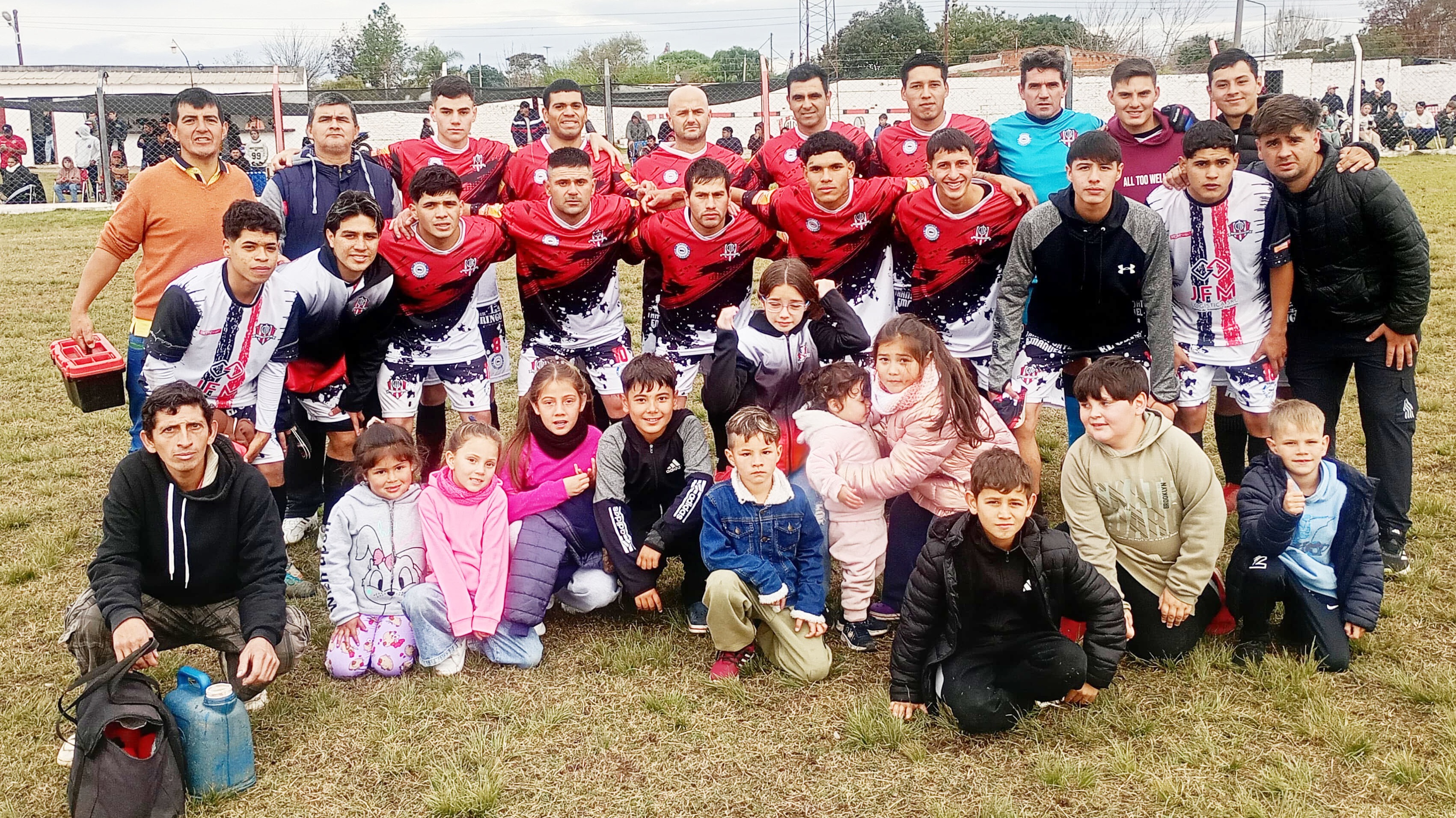futbol b 2