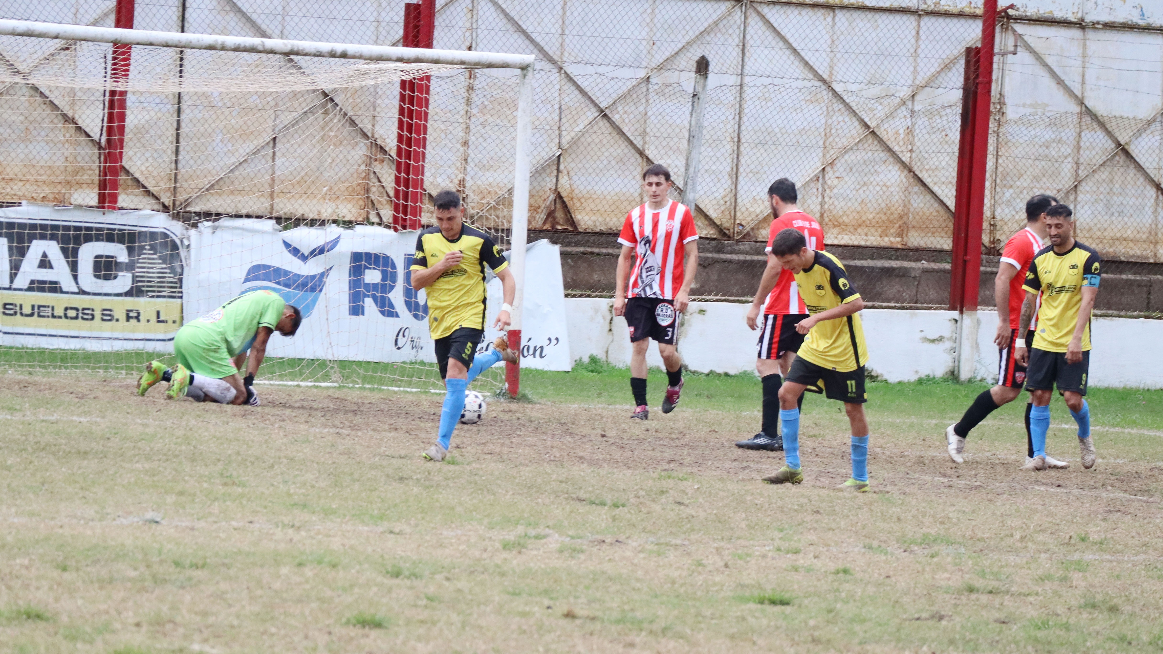 futbol local 2