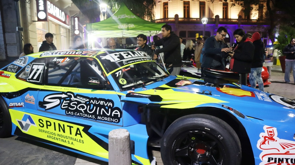 procar 2