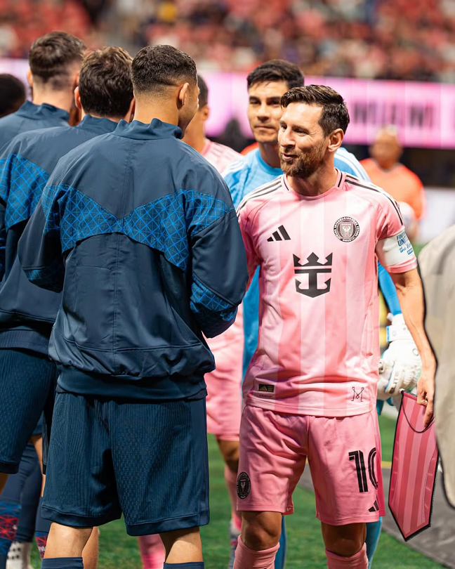 psg inter miami mundial de clubes messi redes sociales - 1