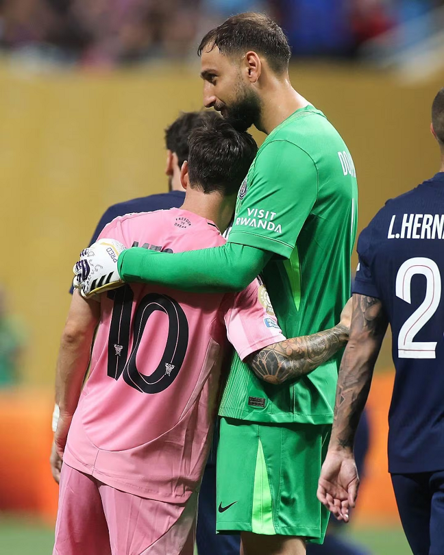 psg inter miami mundial de clubes messi redes sociales - 2