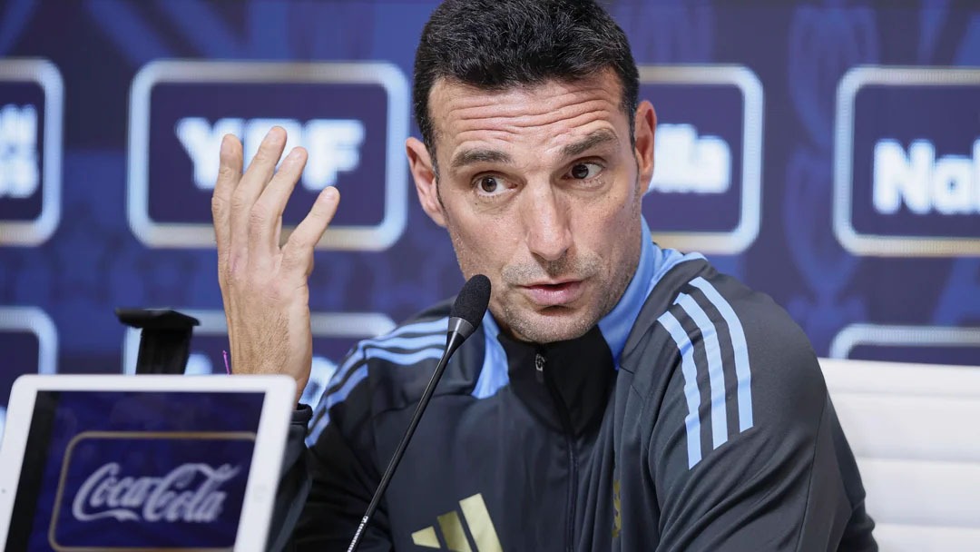 scaloni