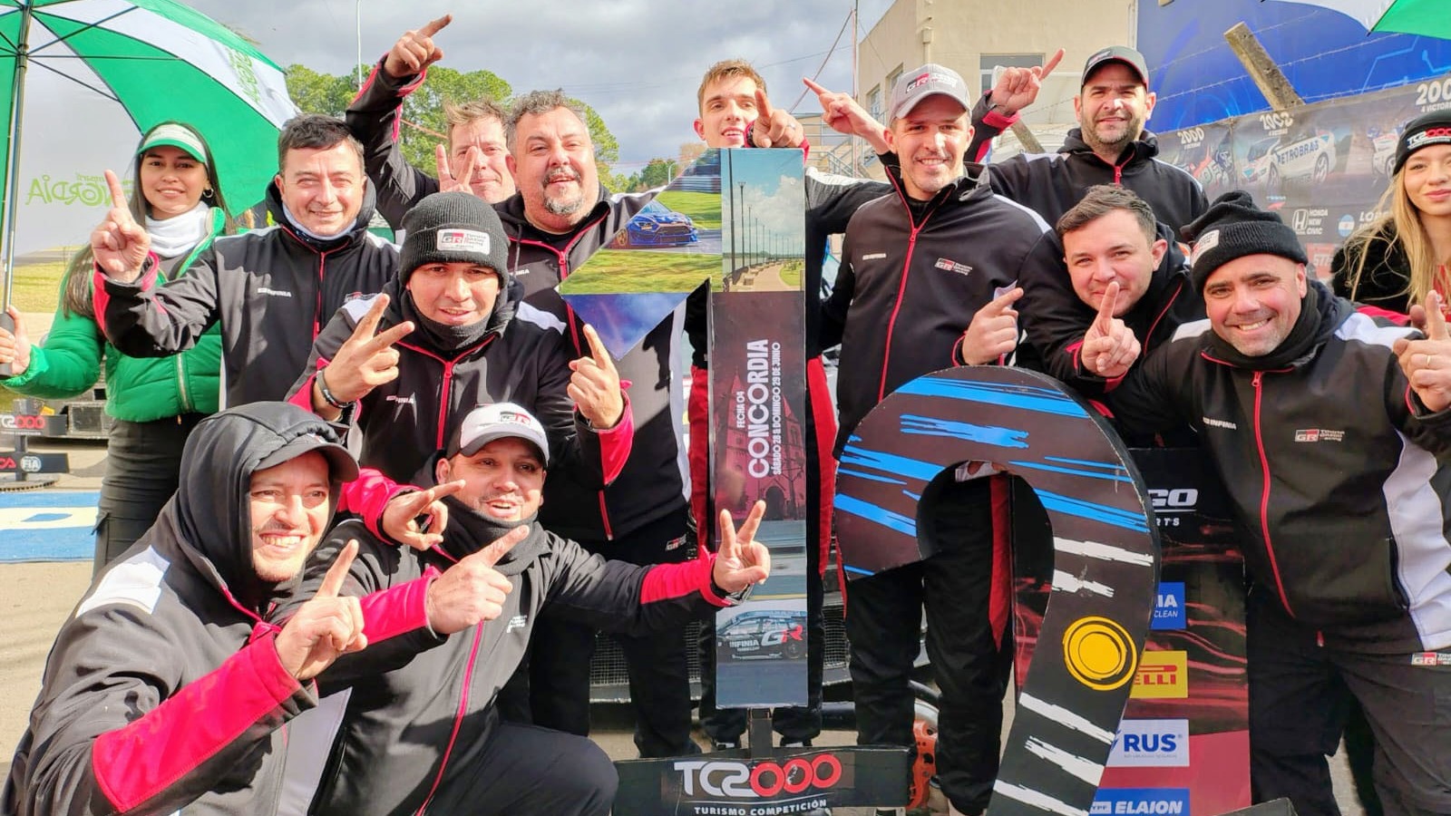 tc2000 2