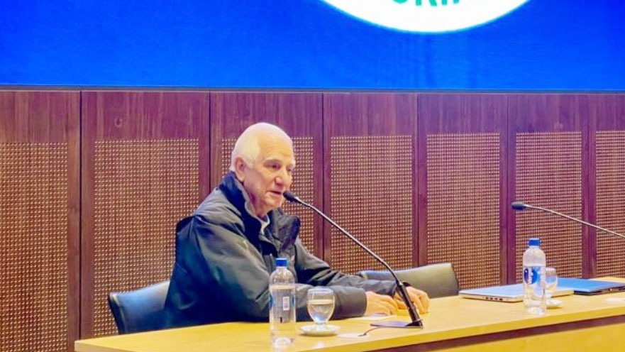 charla 3