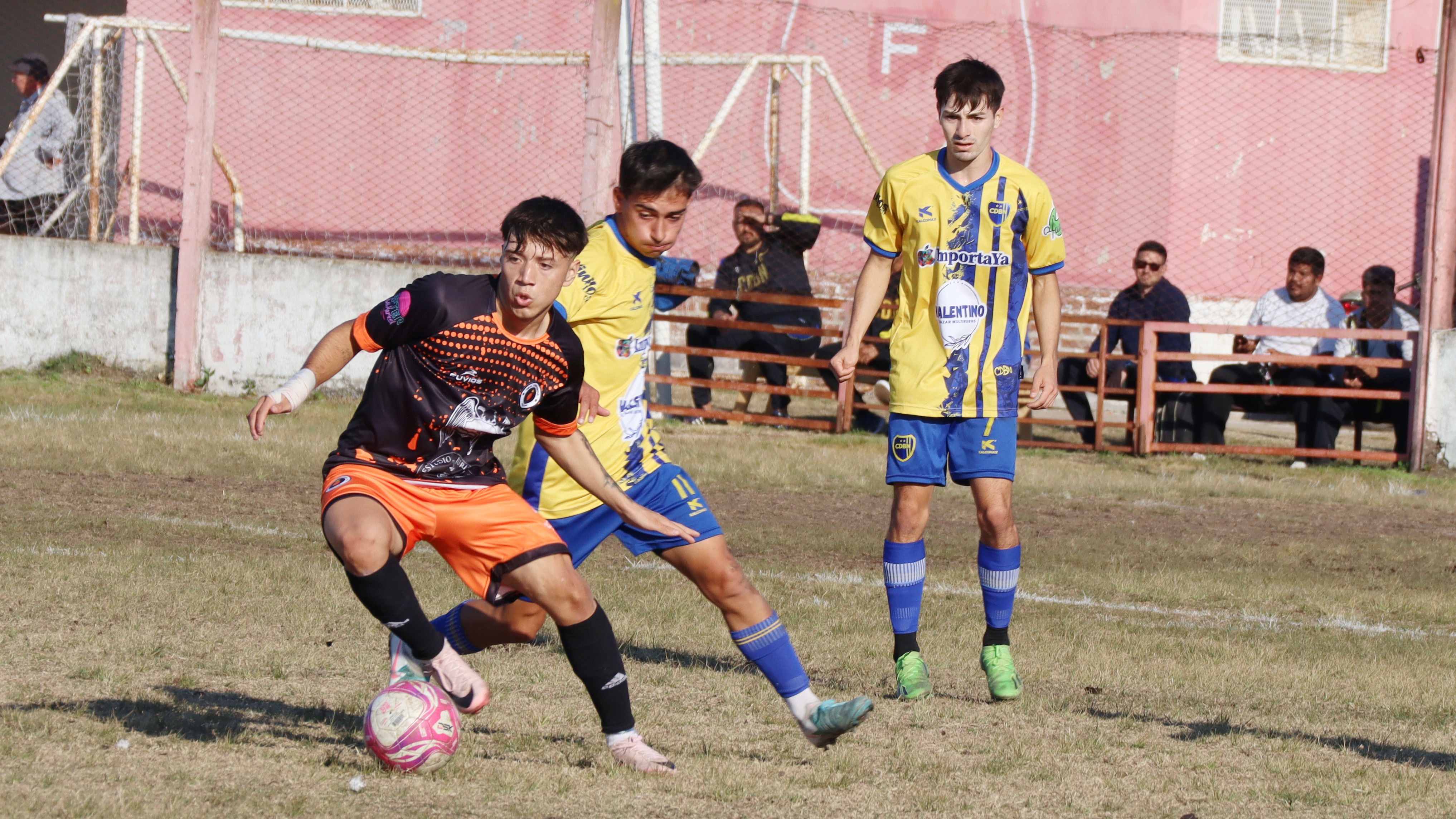 futbol 2