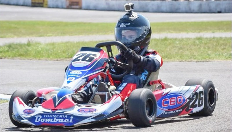karting 3