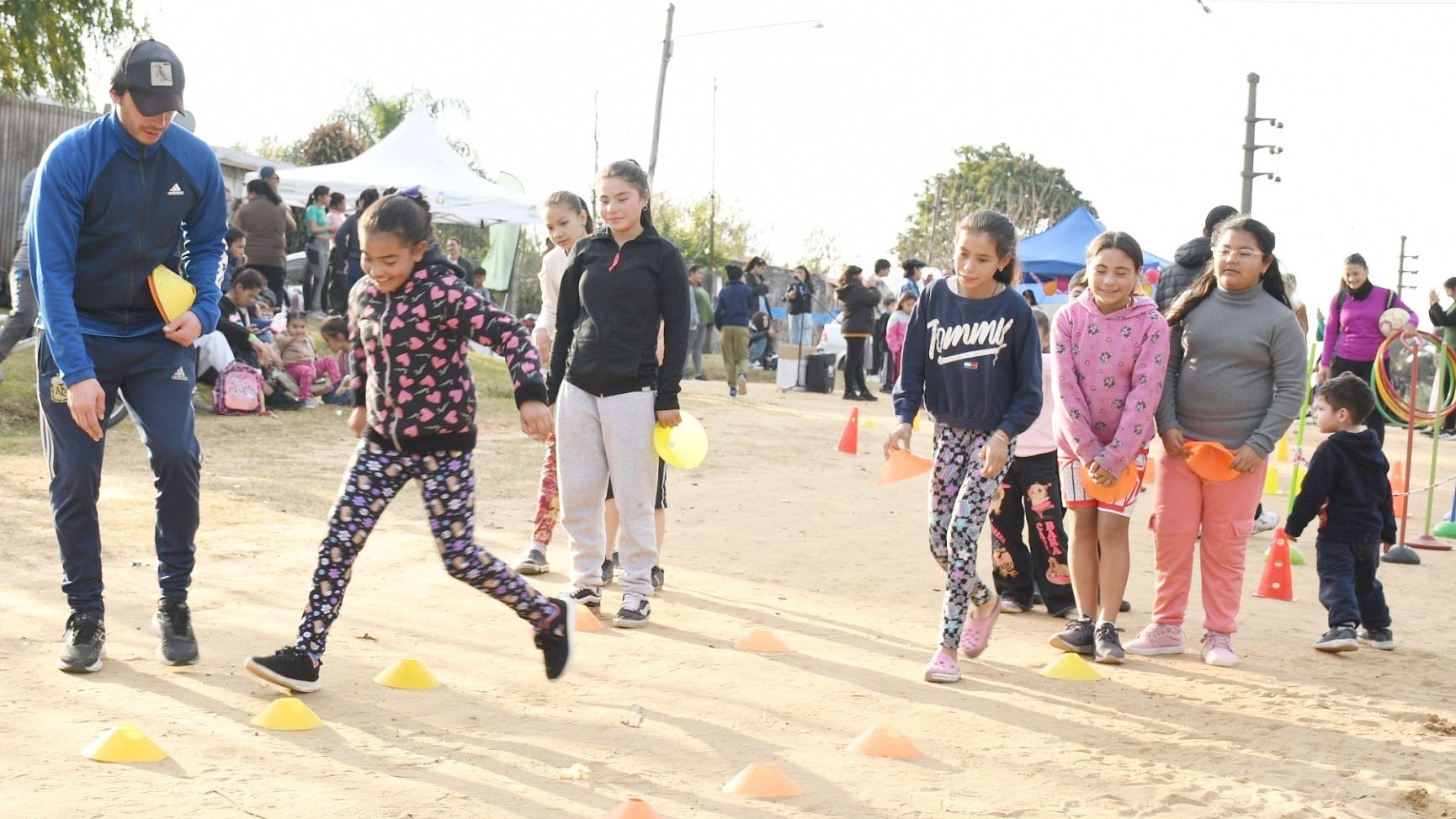 kermesse 2