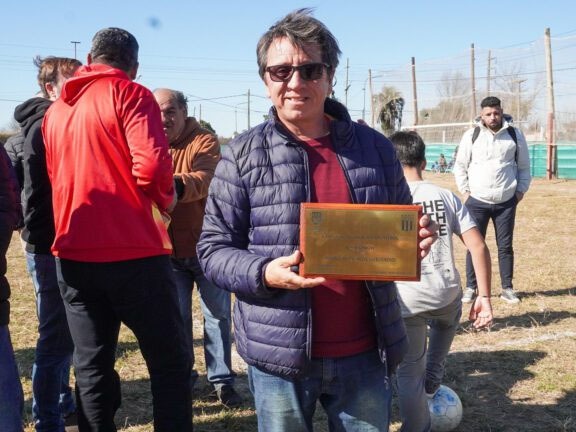 Unión-Fútbol