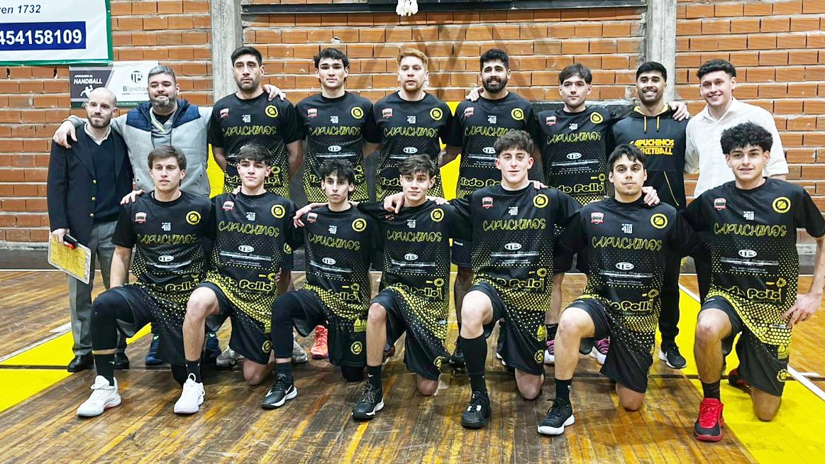 capuchinos