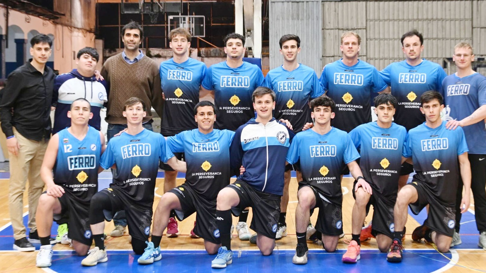 ferro