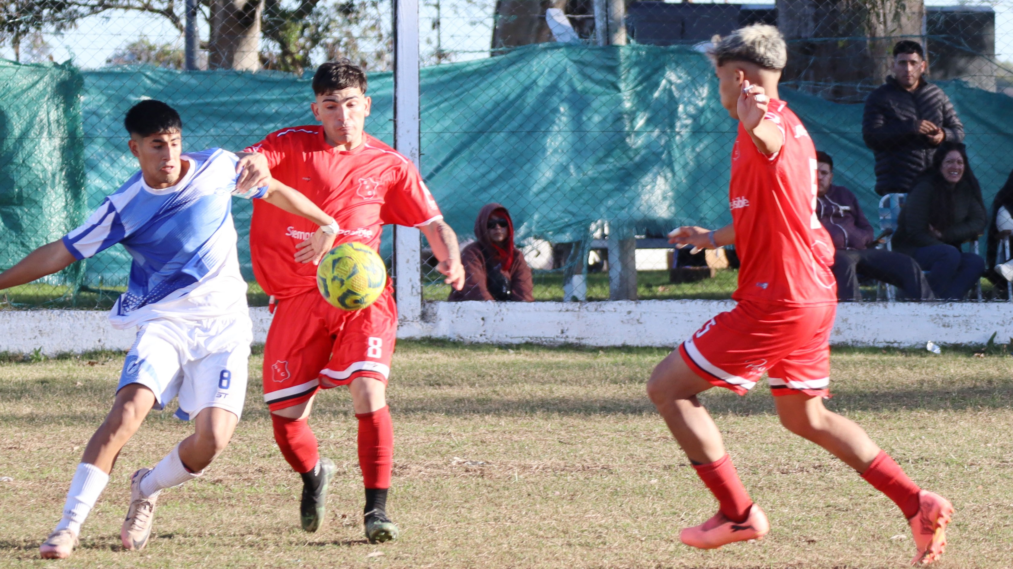 futbol B
