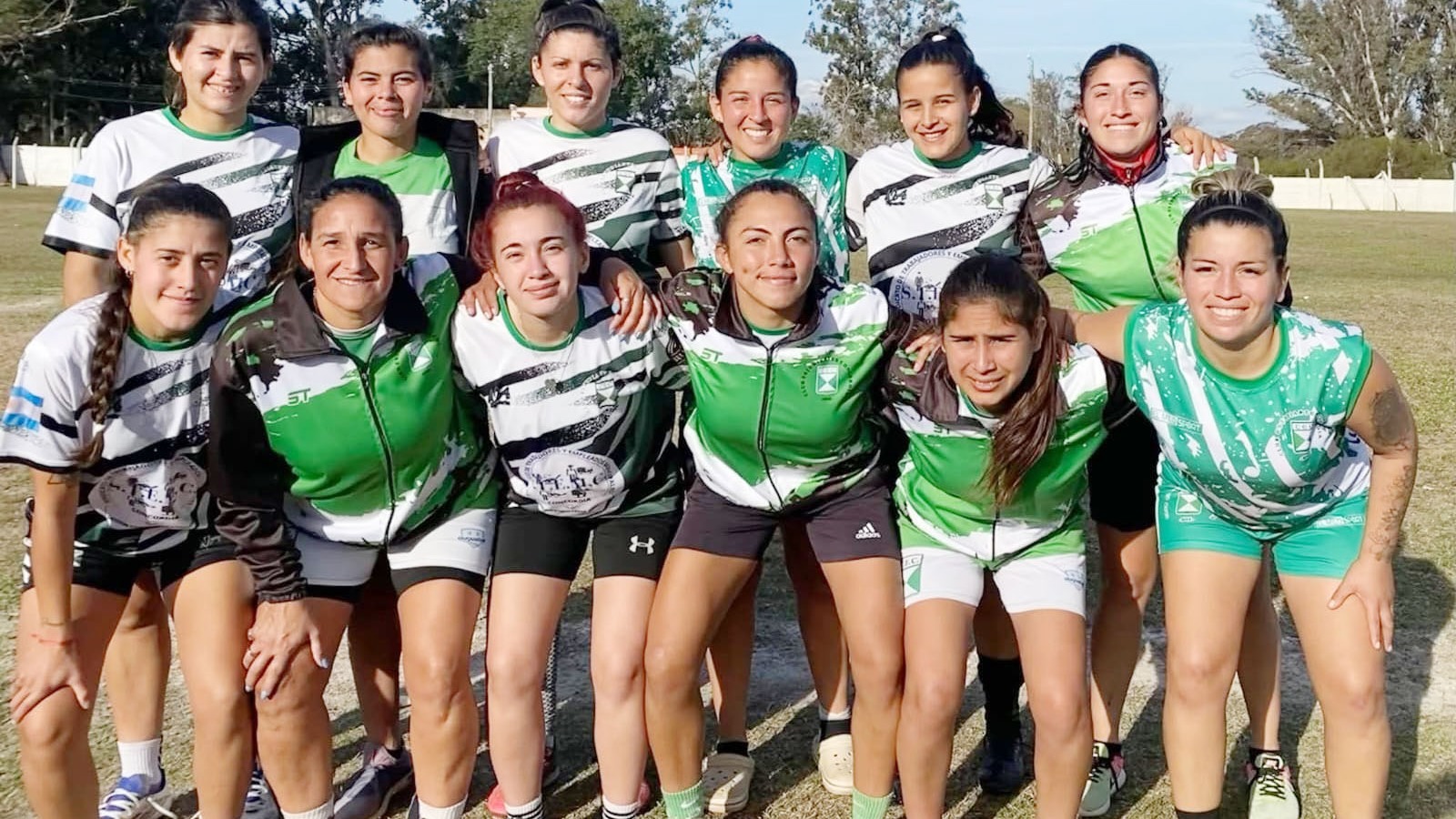 futbol femenino 2