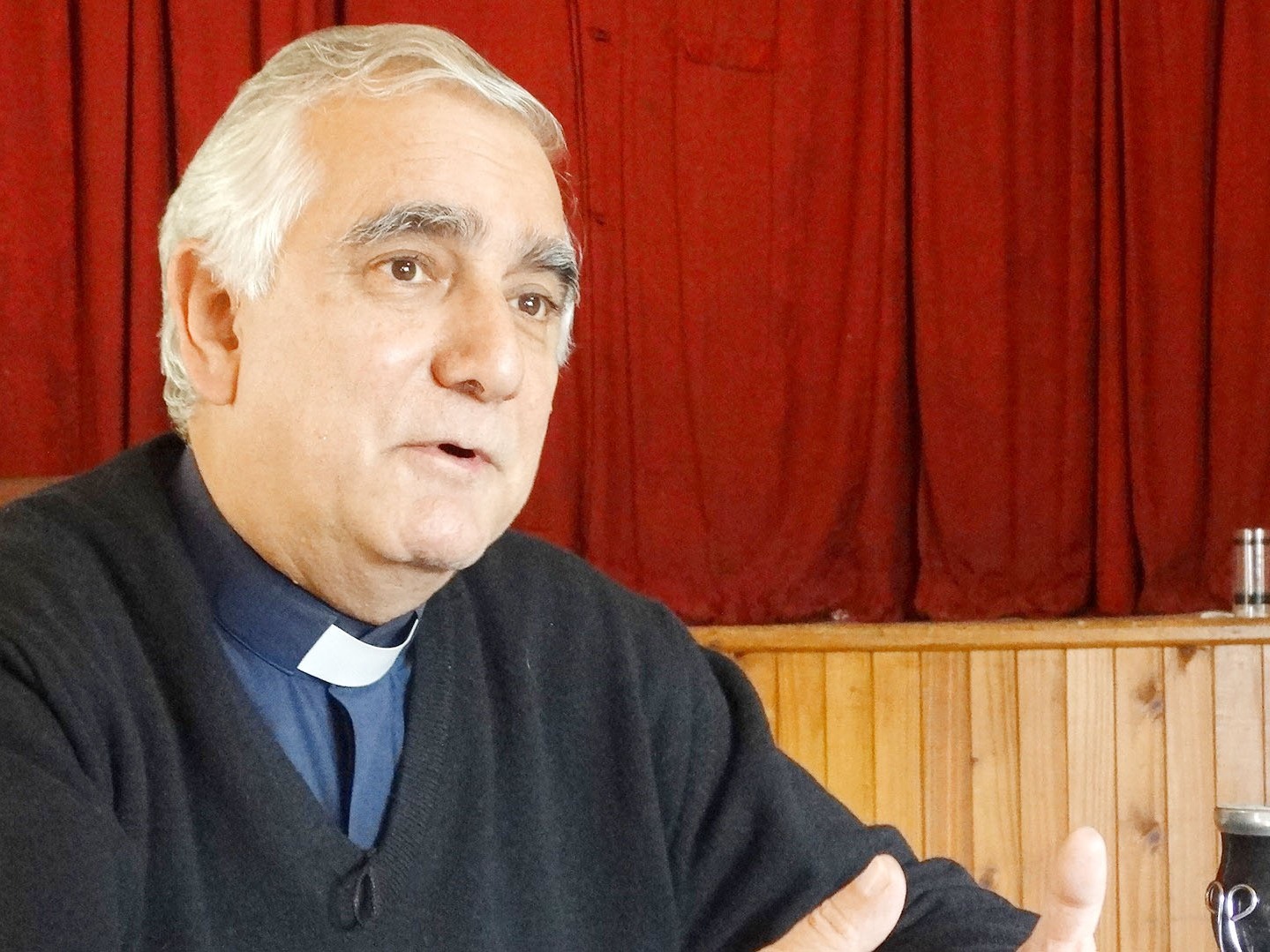 Las dudas que fortalecen la fe