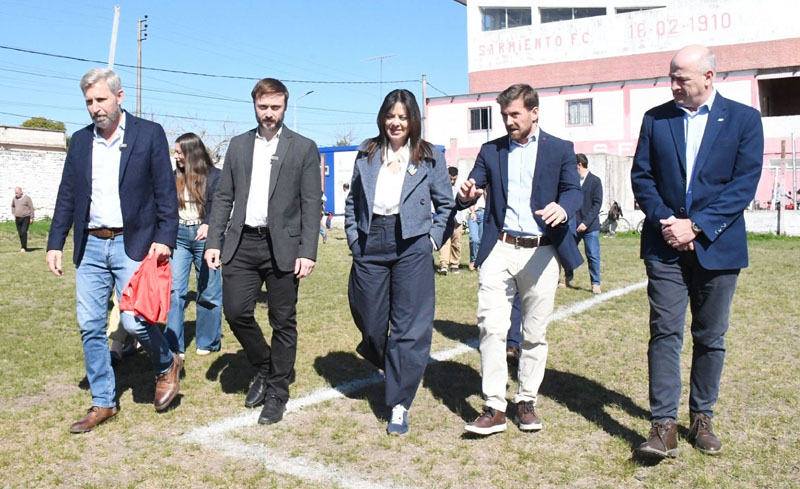 ministra Pettovello - 2