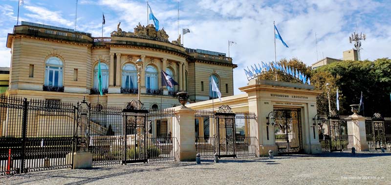 carreras palermo