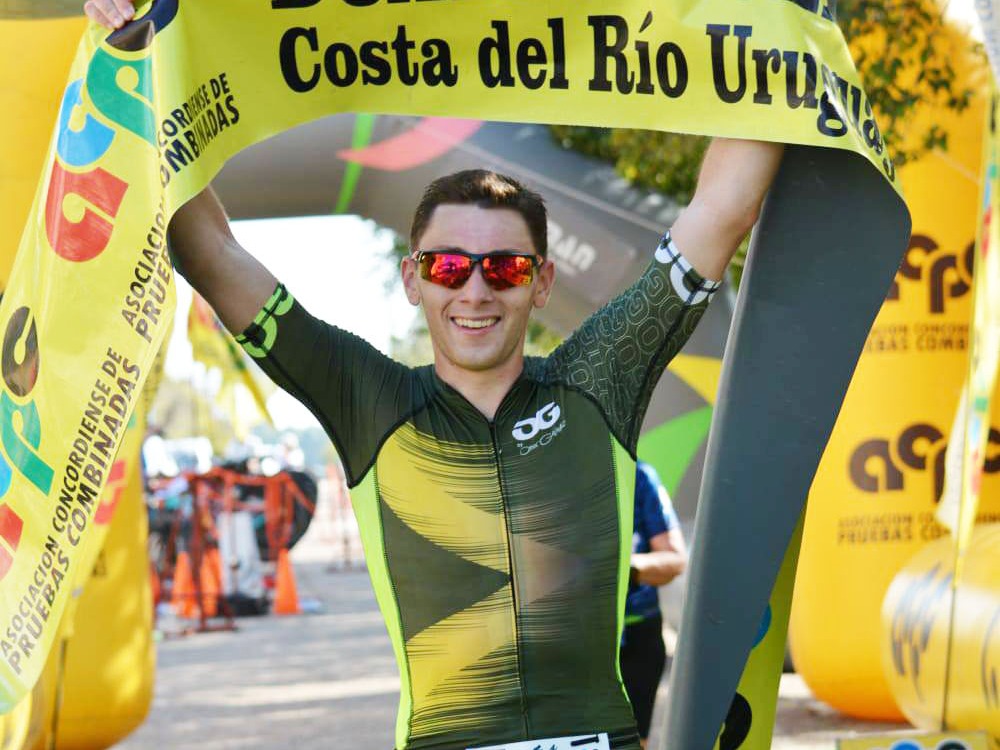 duatlon 2