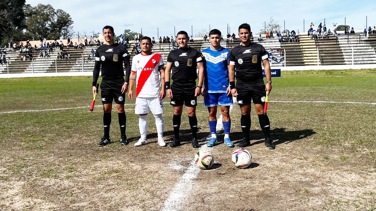 santa maria colegiales