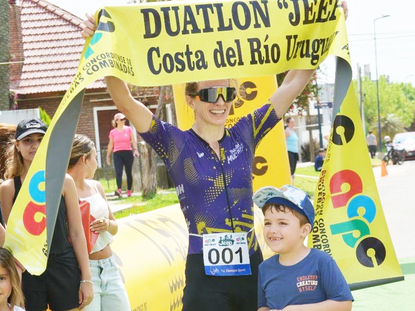 duatlon 2