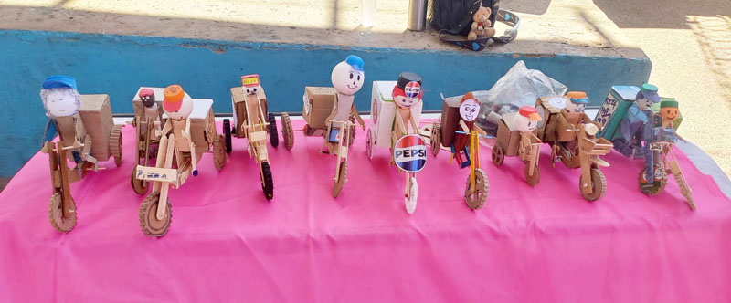 escuela estancia grande