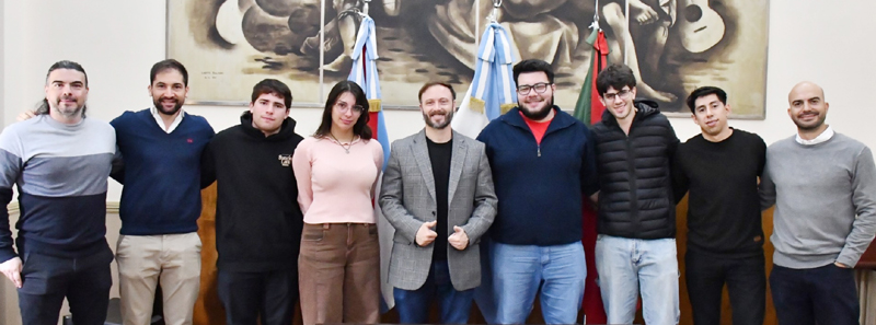 estudiantes - innovacion