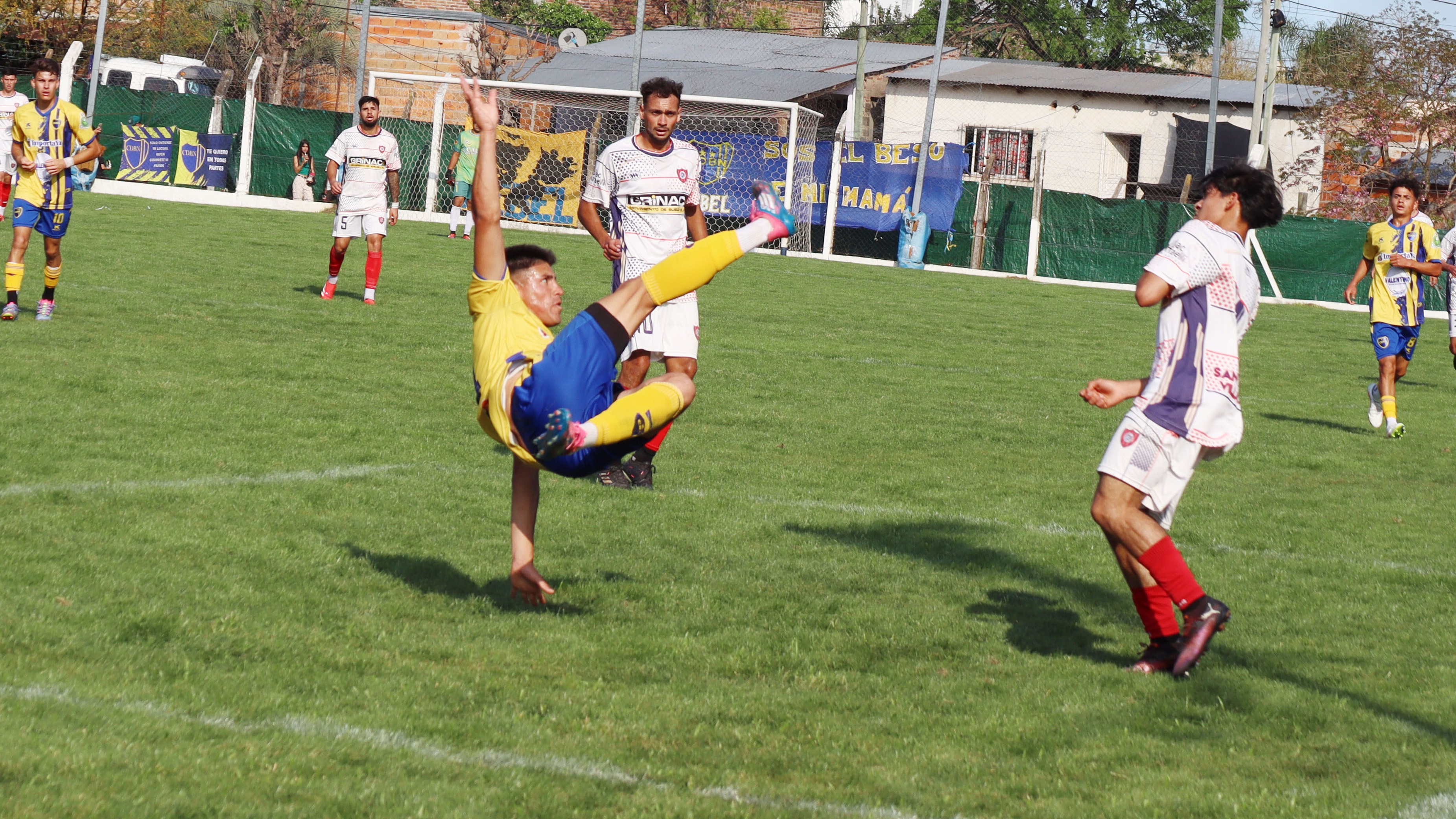 futbol 2