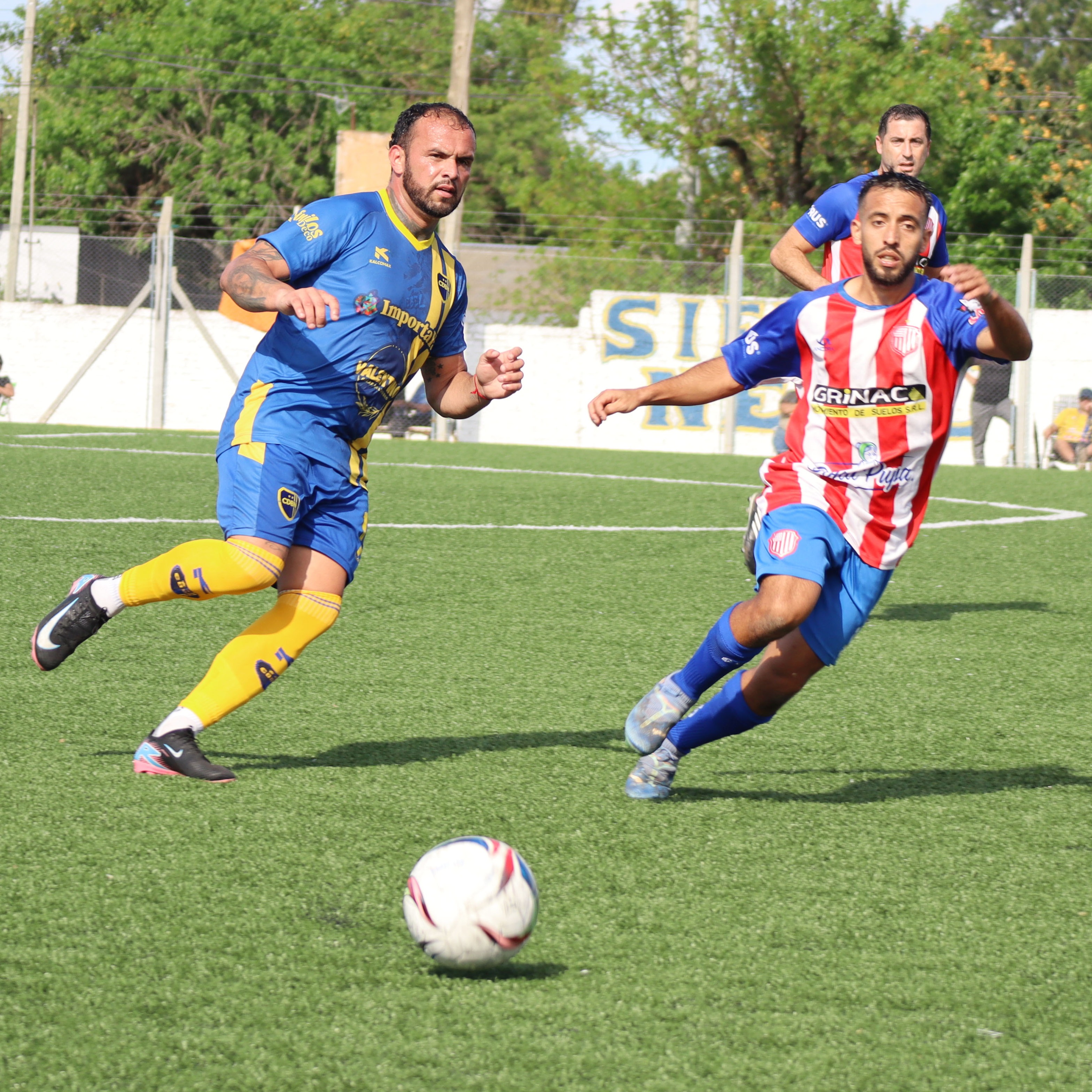 futbol 3