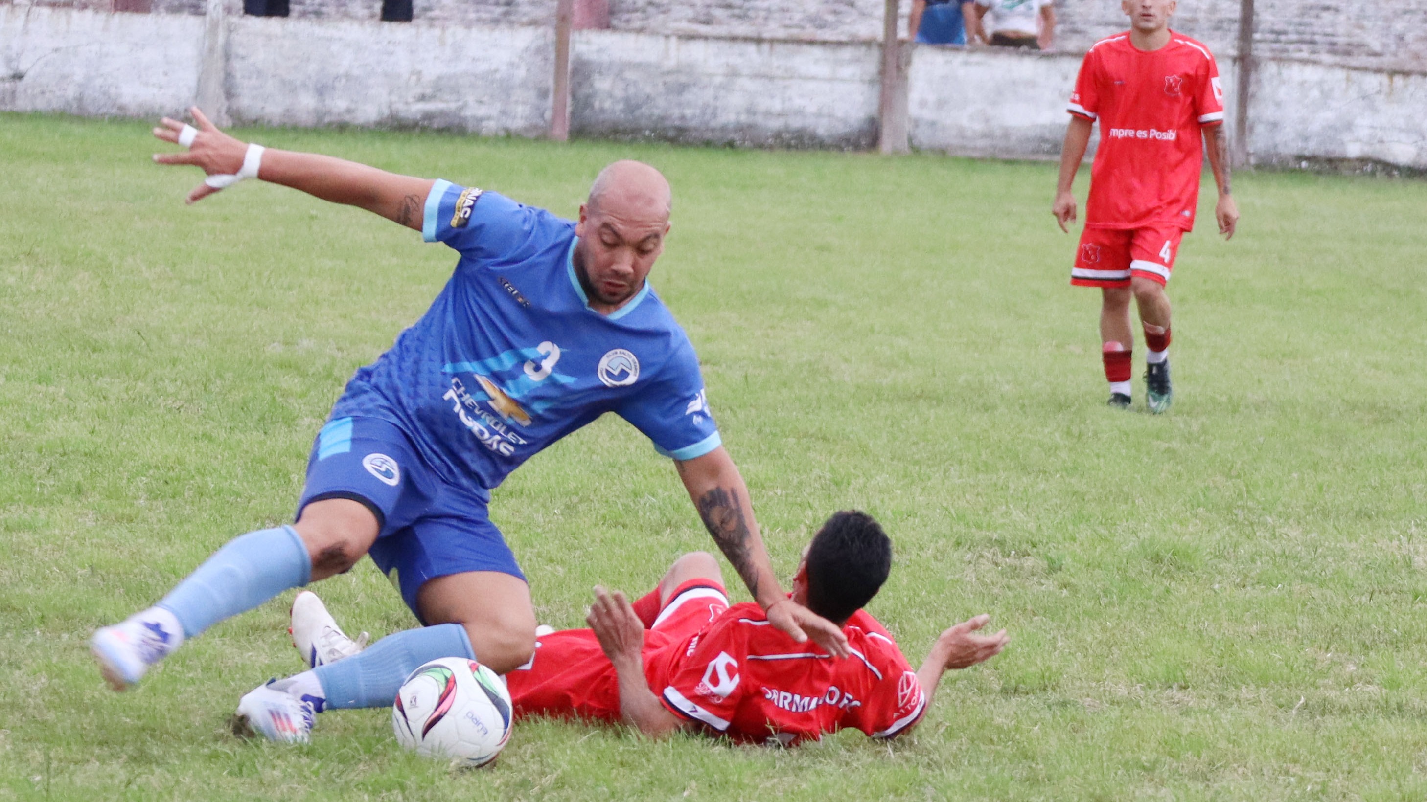 futbol b