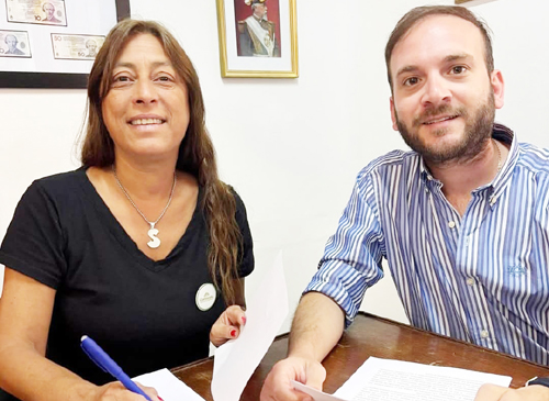 ordenanza circuito turistico