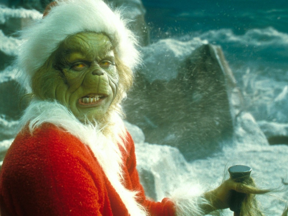 ranking pelis de navidad - 2