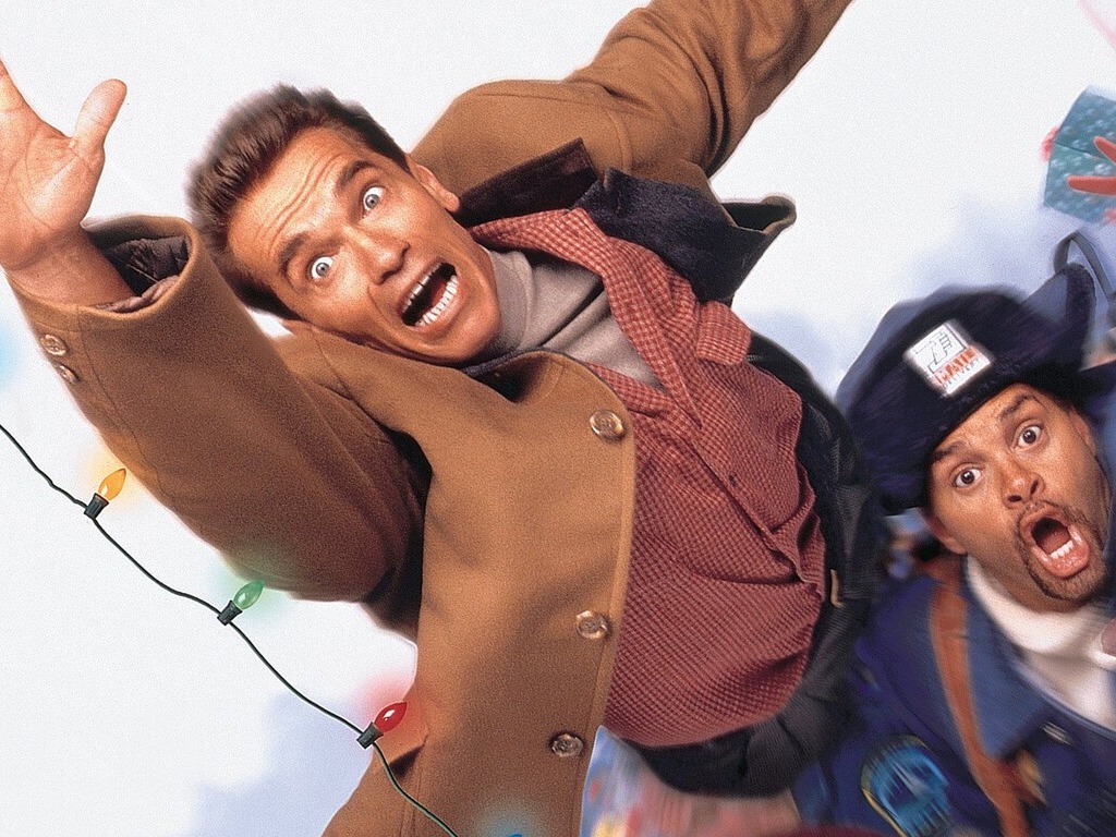 ranking pelis de navidad - 5