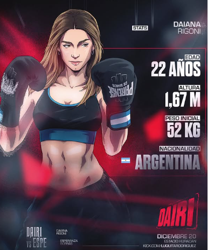 soy dairi parense de manos - 2