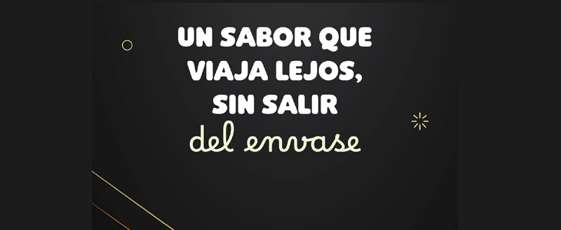 DUOMO incógnito - nuevo sabor - 2