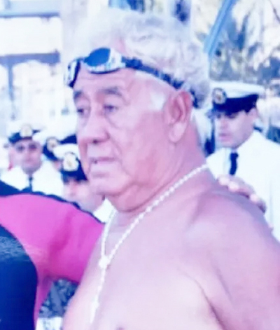 mojarrita agüero - 2