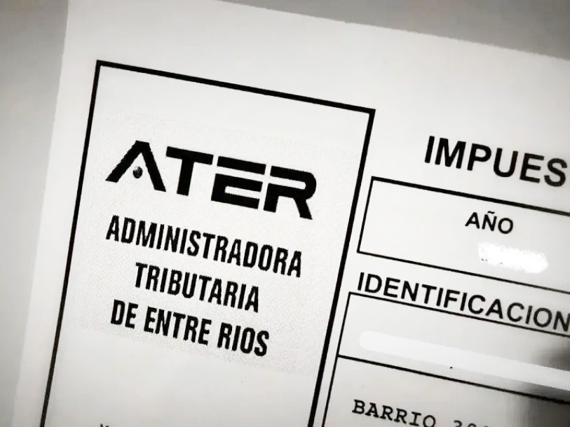 ATER definió las fechas de vencimiento para todos los tributos provinciales