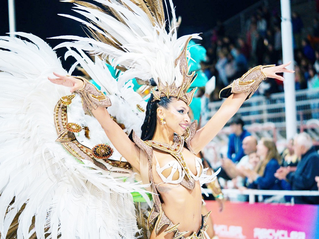 Con carnavales, fiestas y deporte inicia la segunda mitad de enero en Entre Ríos