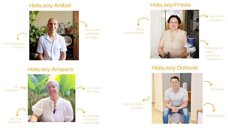 día mundial lucha contra el cáncer - 2