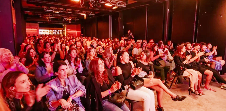 MarPlaneta continúa en febrero con literatura, música y talleres en el Centro de Creación Chauvin