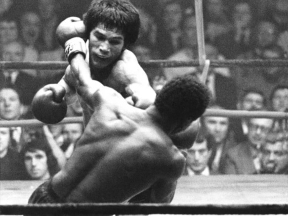 A 31 años del final de Carlos Monzón