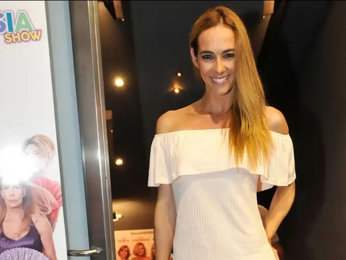 Silvina Scheffler recibió el alta tras haber estado internada por leptospirosis