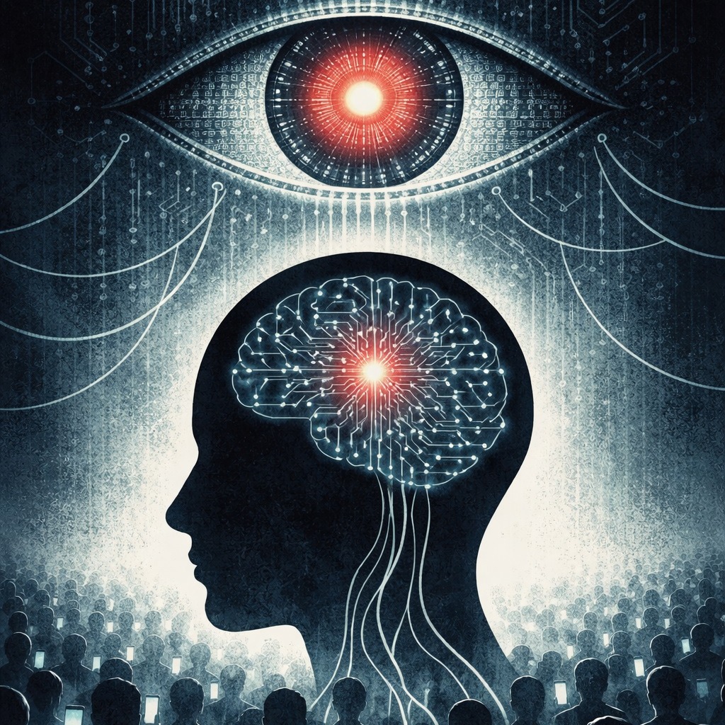 2026: El gran momento de intercambio de inteligencia para la infraestructura