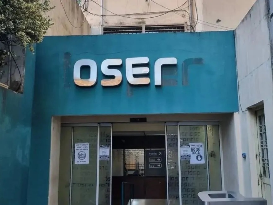 Condenan a la OSER por negar la provisión de un medicamento y le señalan que obró en contra de la Ley a la que adhirió