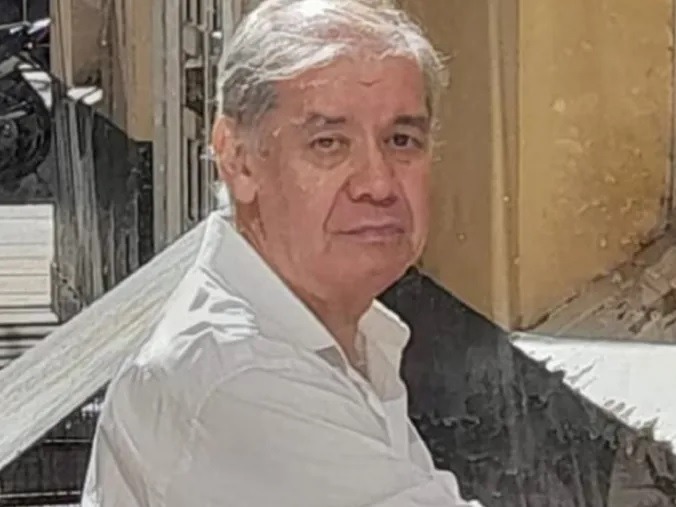 Excarcelaron a los presuntos testaferros de Edgardo Kueider