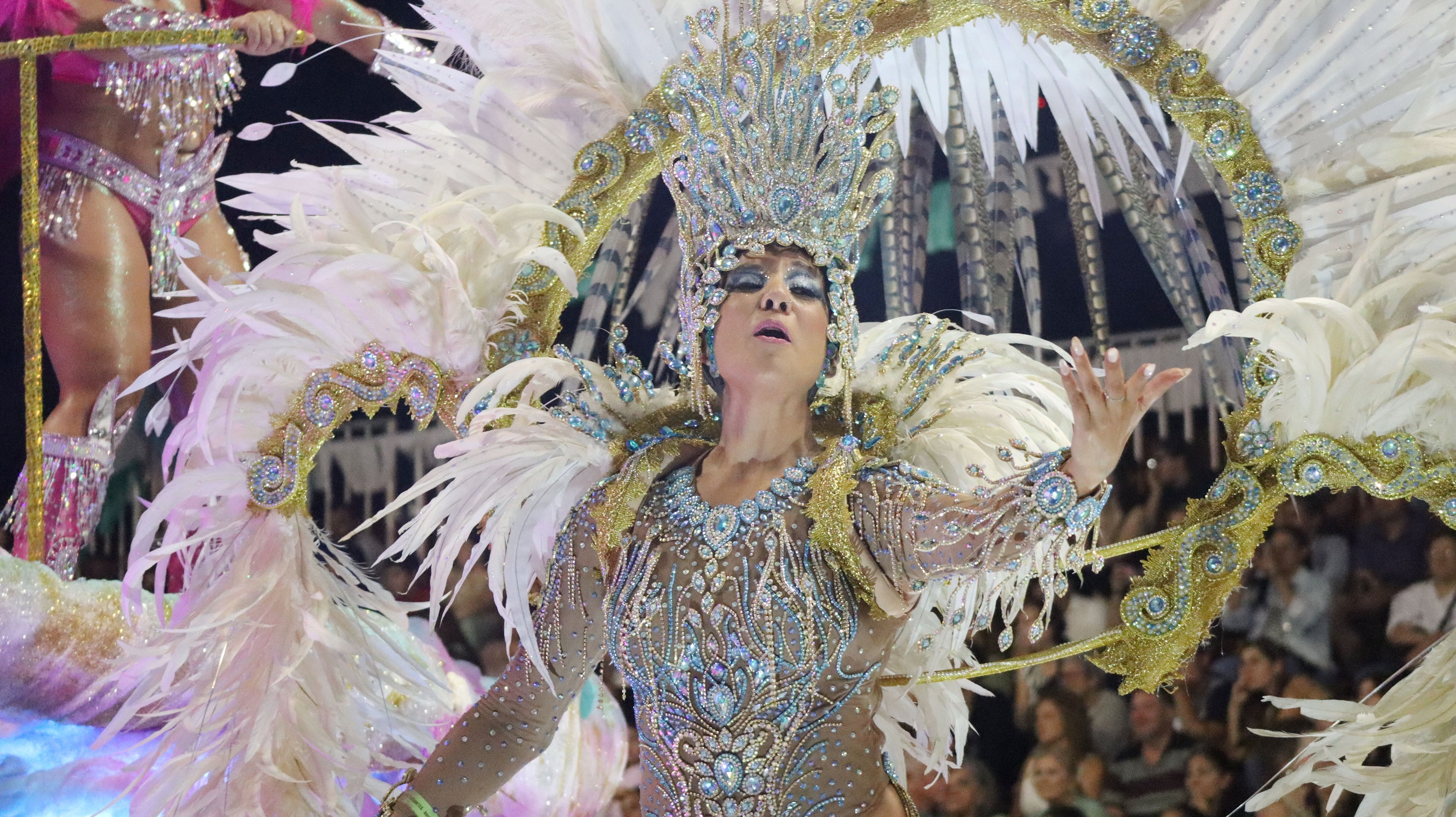 Emperatriz campeona del Carnaval de Concordia 2026 - 5