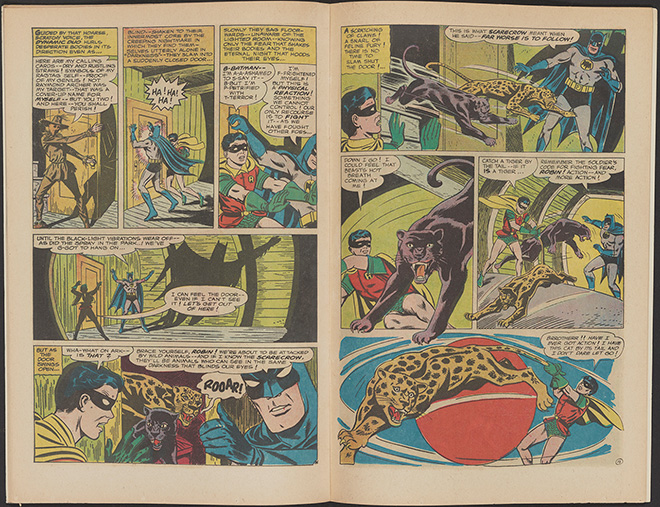 A 87 años de Batman: el héroe sin poderes que conquistó el mundo - 2