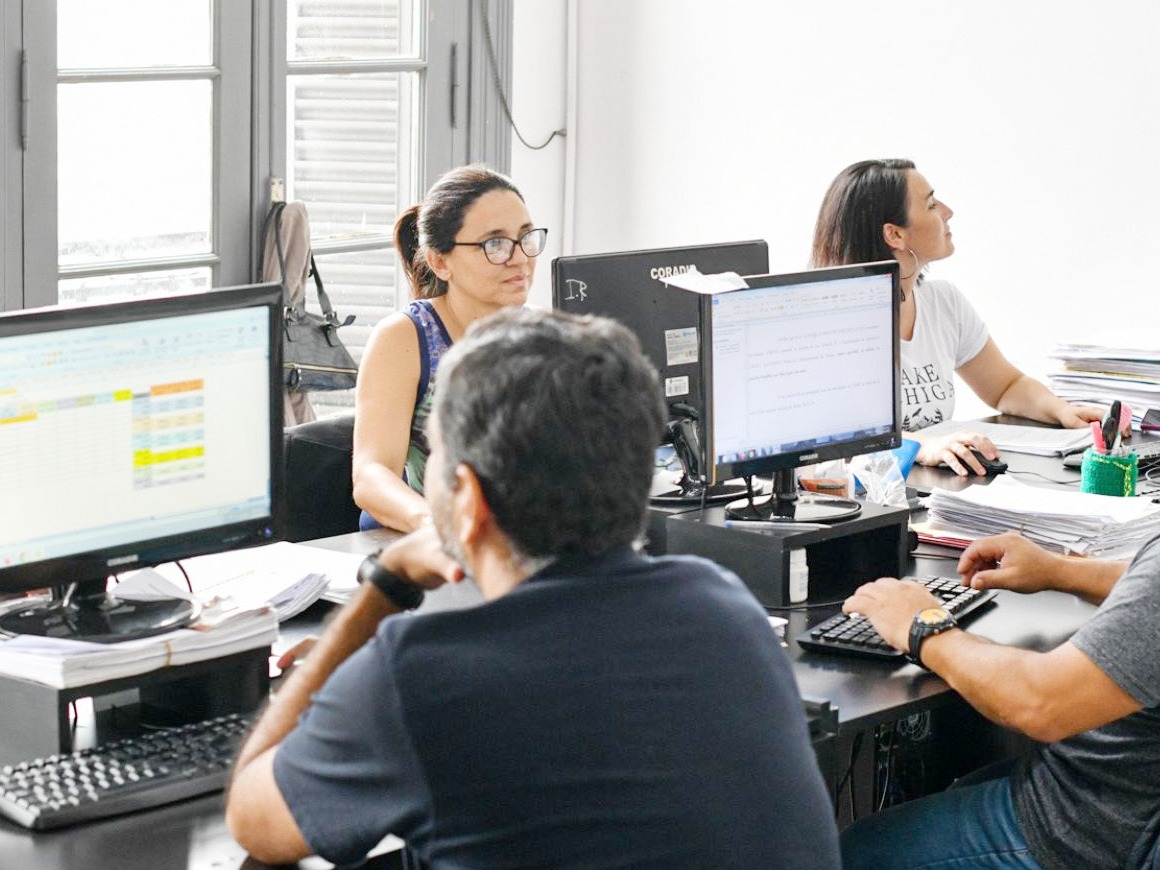 Empleados del CGE deben cargar documentación digital de sus hijos para las asignaciones familiares