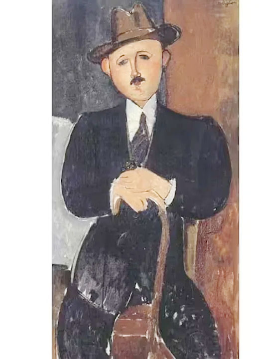modigliani