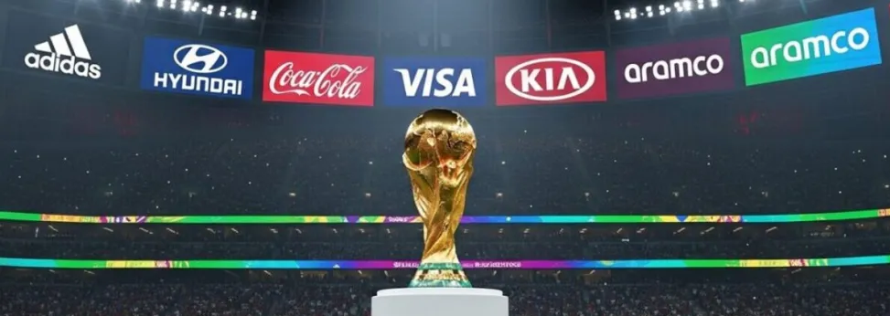 A 18 días del Mundial: el negocio detrás del fútbol y el impacto económico de la Copa del Mundo