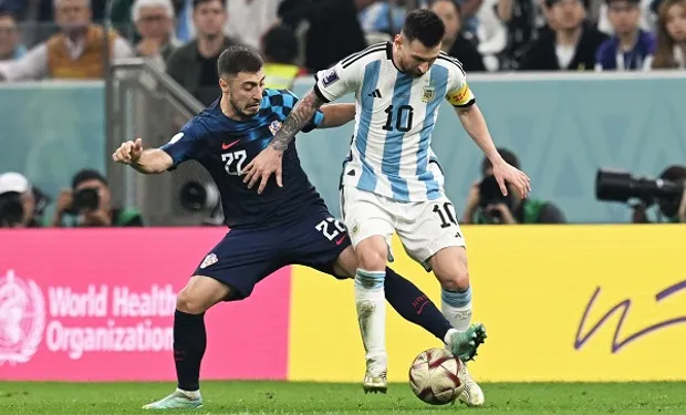 A 21 días del Mundial: las finales que quedaron para siempre - 1